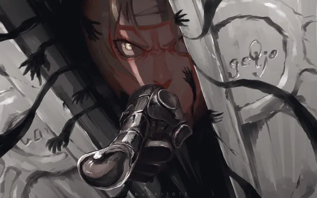 爱德华·埃里克·斯塔尔 HD 壁纸