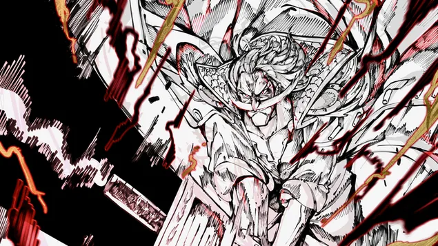 edward newgate'i ''valgehabe'' filmist ''one piece'' allalaadimine