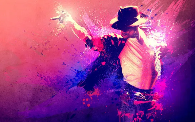 El rey del pop: Michael Jackson descargar