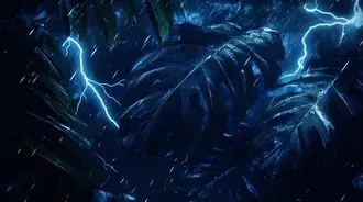 electric rain: illuminating the tropical canopy download