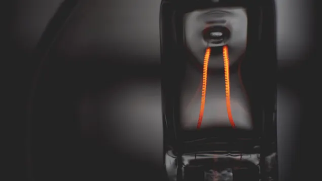 Jalur Lampu Listrik 4K wallpaper