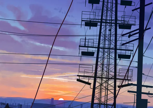 Electricity