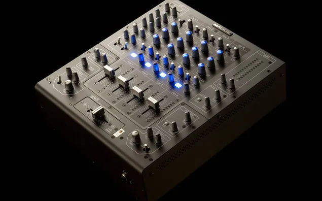 elektronicki glazbeni instrument preuzmi