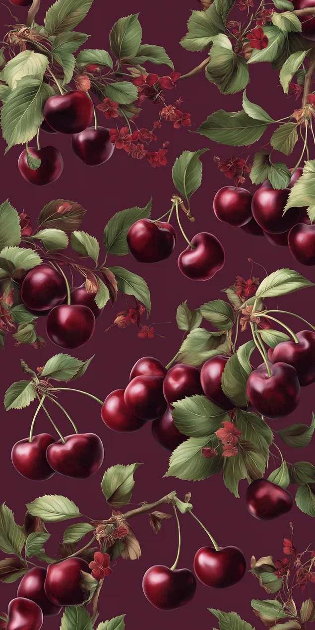 elegans, ismetlodo minta erett gyumolcsokbol es levelekbol letoltes