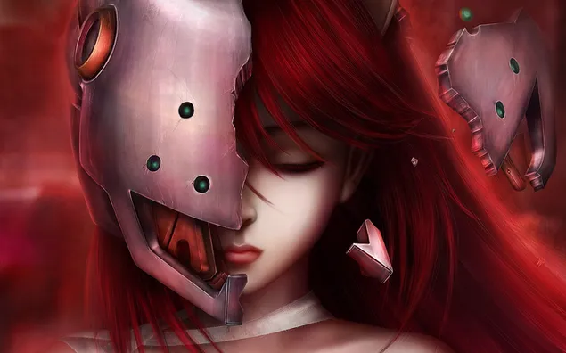 elfen valehteli - lucy lataa