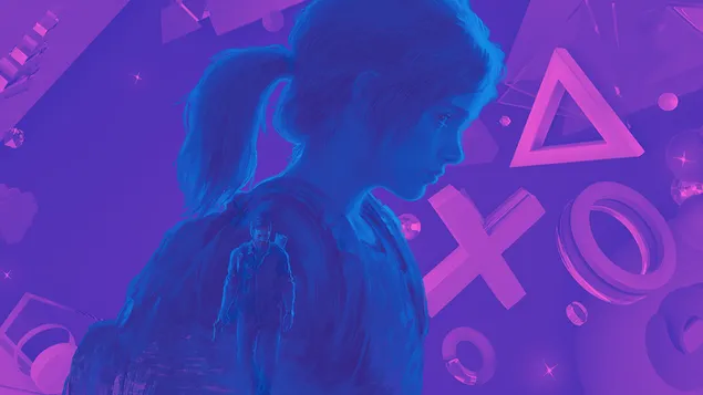 ellie dell'ultimo di noi scarica