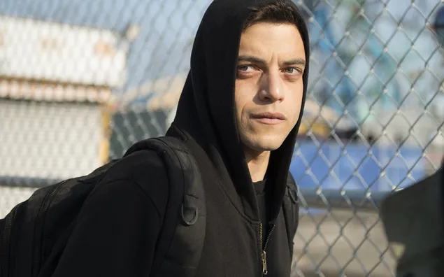 elliot alderson skachat'