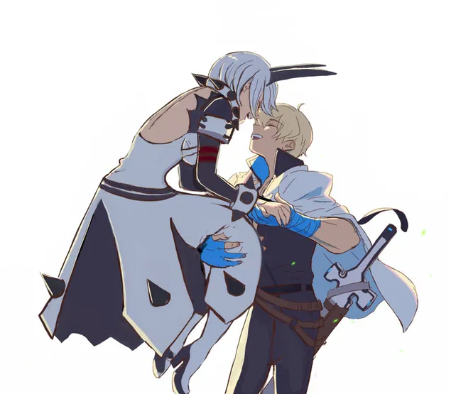 Páipéar balla Elphelt ky a dhícheall2K