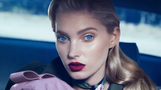 Elsa Hosk | Schwedisches Modell herunterladen