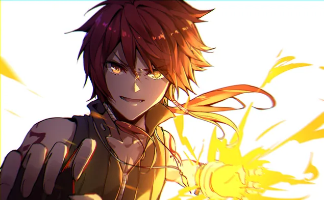 Elsword (วิดีโอเกมอะนิเมะ) - Elsword 4K วอลเปเปอร์