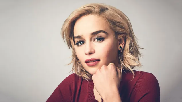 emilria keulrakeu | geumbalyi yeonggug yeobaeu daunrodeu