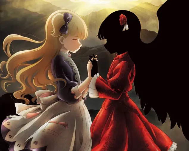 mylykhw w khyt z nymyshn shadows house brgyry khnyd