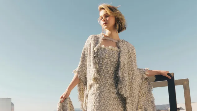 Emma Myers - Cosmopolitan Magazine Shoot download