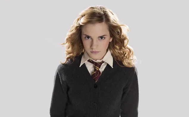 Emma Watson als Hermelien Griffel download