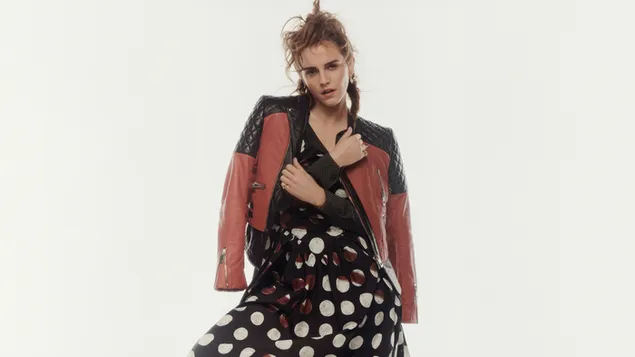 emma watson | uk vogue shoot lataa
