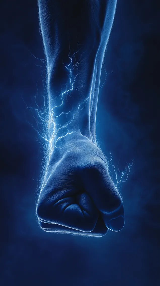 dorn cumhachtaithe le borradh fuinnimh ghorm leictreach ioslodail