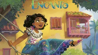 encanto film d'animazione disney
