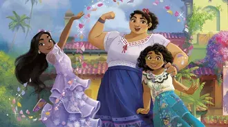film encanto