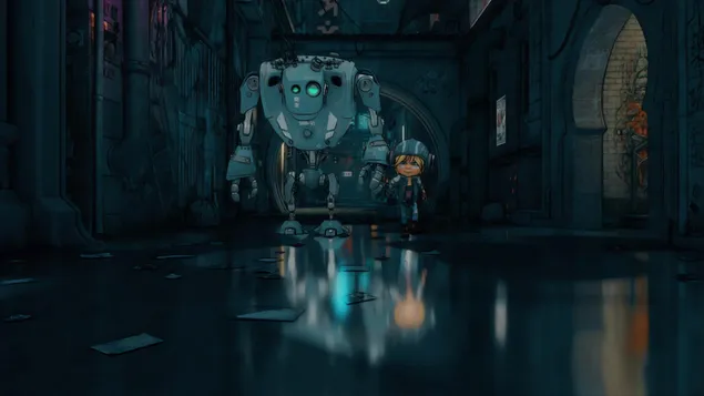 Encodya 4K วอลเปเปอร์