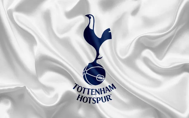 Engelse Premier League voetbalclub tottenham hostspur team logo