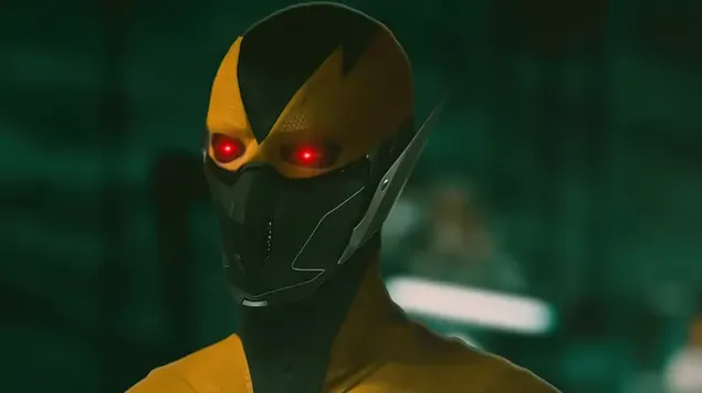 eobard thawne hw wmyD `ksy ltnzyl