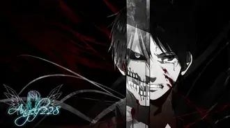 เอเรน เยเกอร์7 HD วอลเปเปอร์