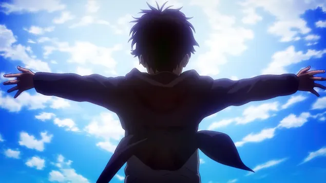 eren yeager zadnja sezona prenos