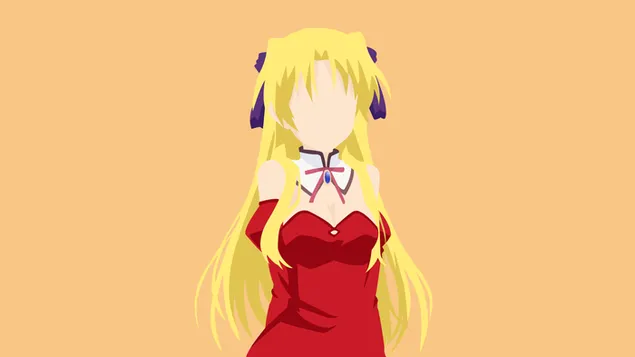 坎皮奧內的埃麗卡·布蘭德利 4K 壁紙