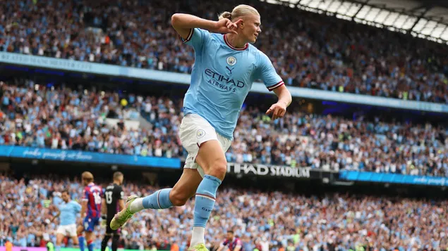 erling braut haaland ivarcio svente atsisiusti