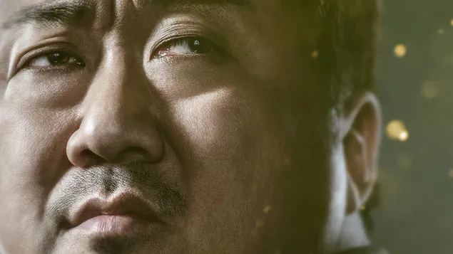 永恒族——吉尔伽美什 4K 壁纸