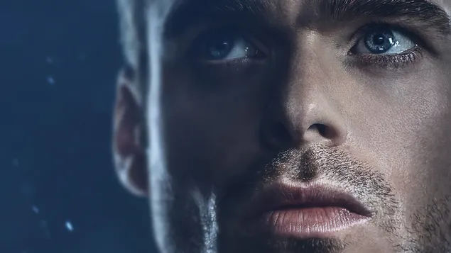 永恒者 | 伊卡里斯 4K 壁纸