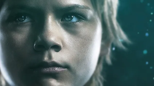 นิรันดร์ : สไปรท์ 4K วอลเปเปอร์