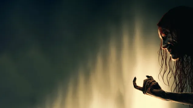 evil dead rise 2023 film ladda ner