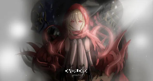 Евилеие - Оверлорд 2K позадина