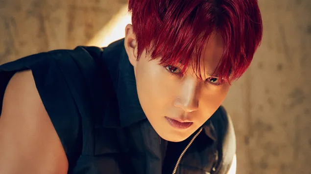 exo suho - zyomka al'bomu obsession zavantazhiti