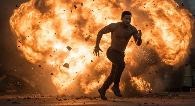 explosiounsfluchlaf eroflueden