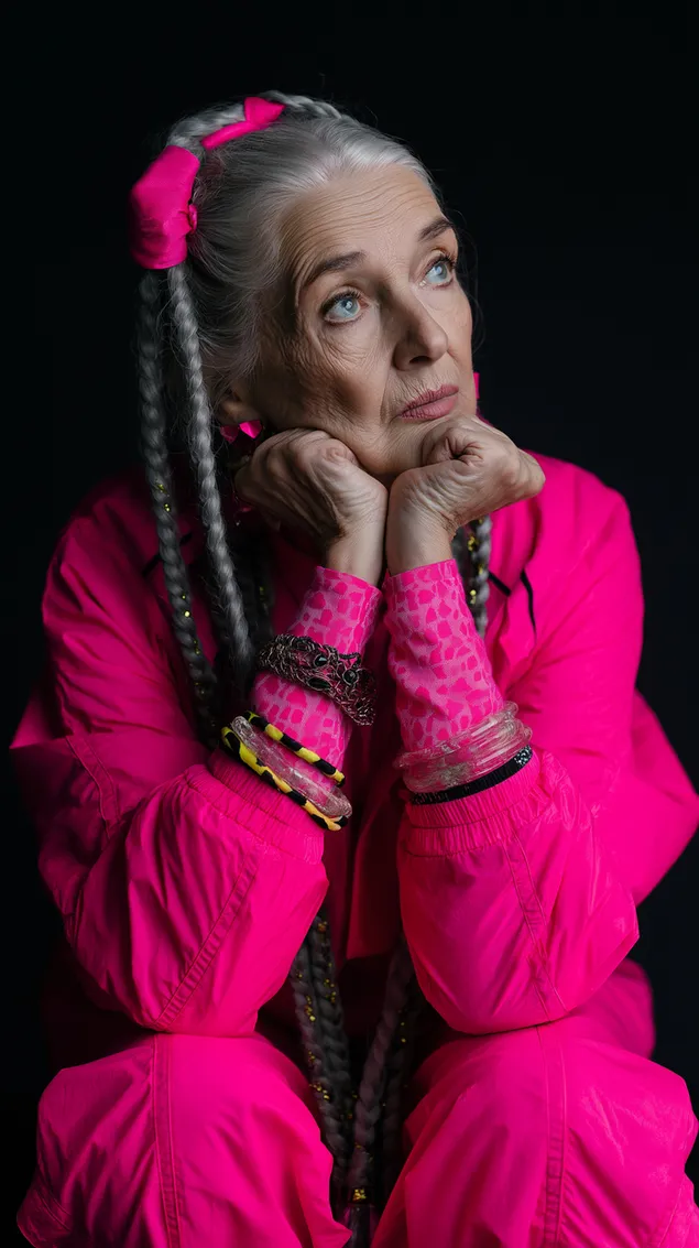 saengdonggam neomcineun modeon paesyeon cosanghwa sog pyohyeonryeog neomcineun nonyeon yeoseong daunrodeu