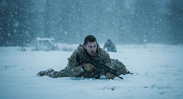 vzhlad z obdobia studenej vojny v style extrakcie 2 stiahnut