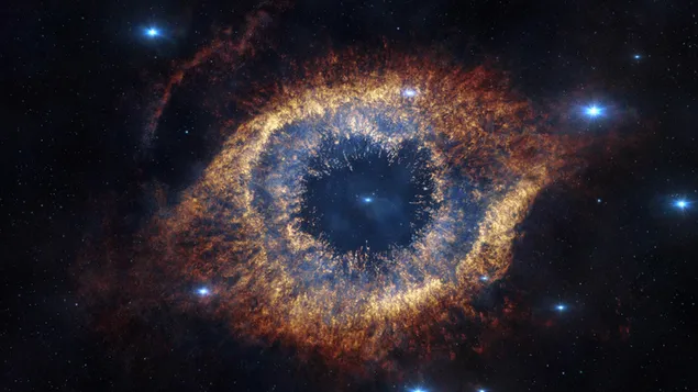 Eye Nebula download