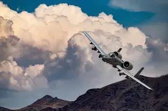 fairchild republic a-10 thunderbolt ii skachat'