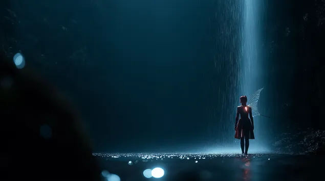 fee sous la pluie telechargement