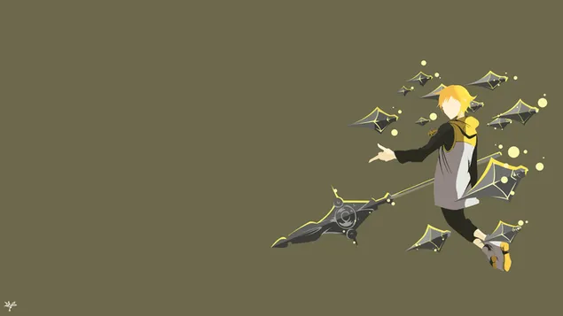 pravljicni kralj harlekin prenos