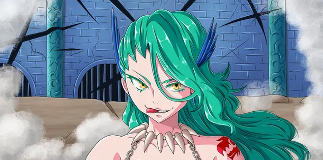 fairy tail 100 years quest - kyria stahnout