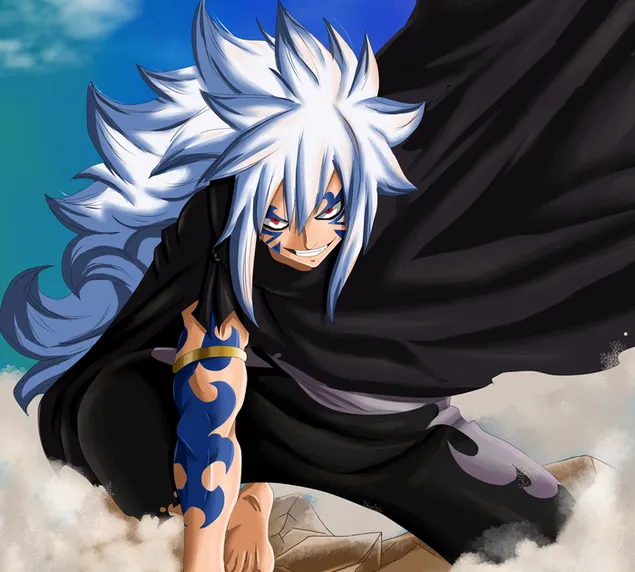 fairy tail - il ritorno di acnologia scarica
