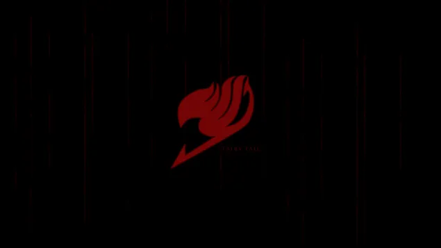 Fairy Tail-Logo