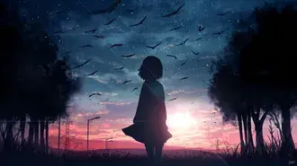 Tapeta Fantasy umění ilustrace 4K