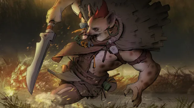 fantasiewezen download