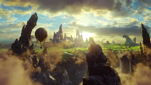 fantastik doga indir