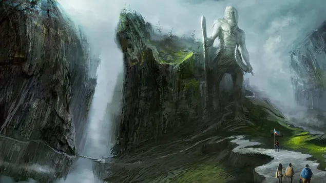 cesta do sveta fantazie stiahnut