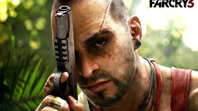 Far Cry 3 download